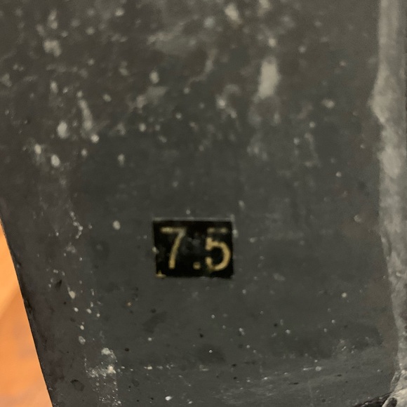 Steve Madden Peek a boo heeled sandals - Picture 4 of 4